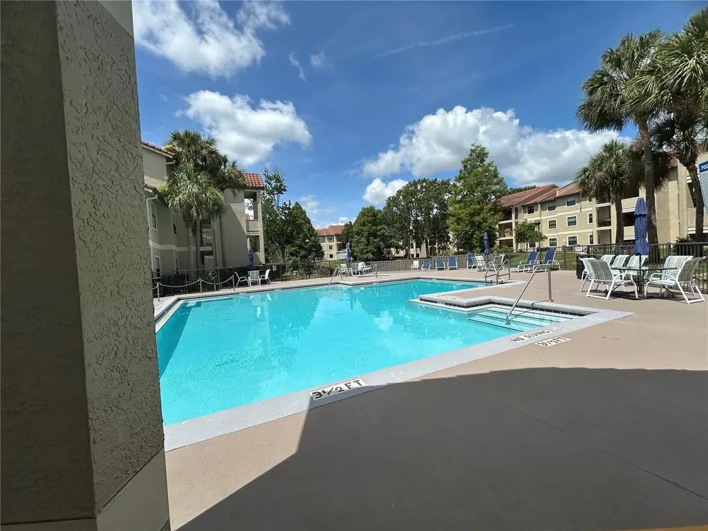 3024 Parkway Boulevard Kissimmee FL 34747