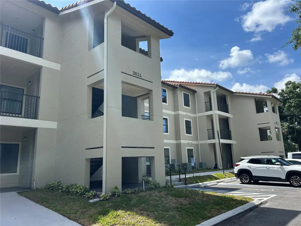 3024 Parkway Boulevard Kissimmee FL 34747