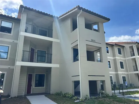 3024 Parkway Boulevard Kissimmee FL 34747