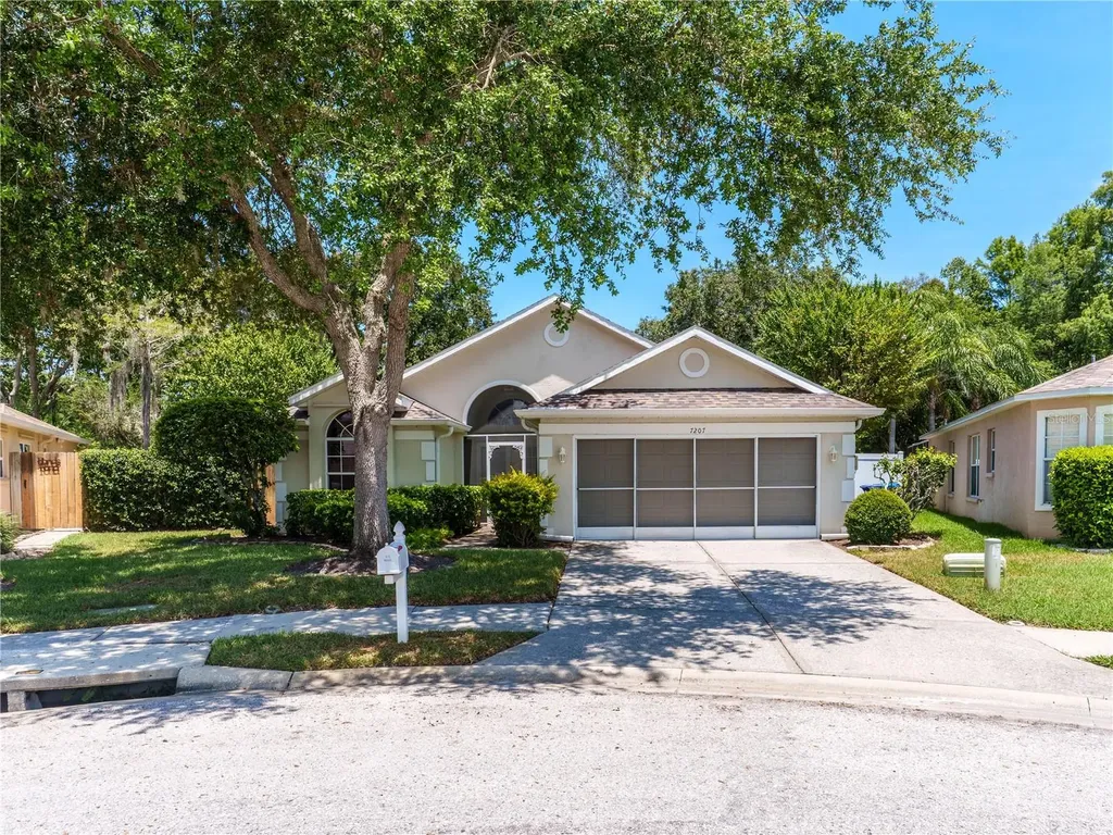 7207 Sharpsburg Boulevard New Port Richey FL 34653