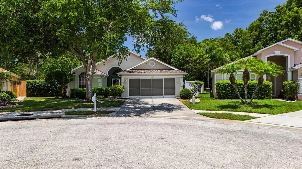 7207 Sharpsburg Boulevard New Port Richey FL 34653