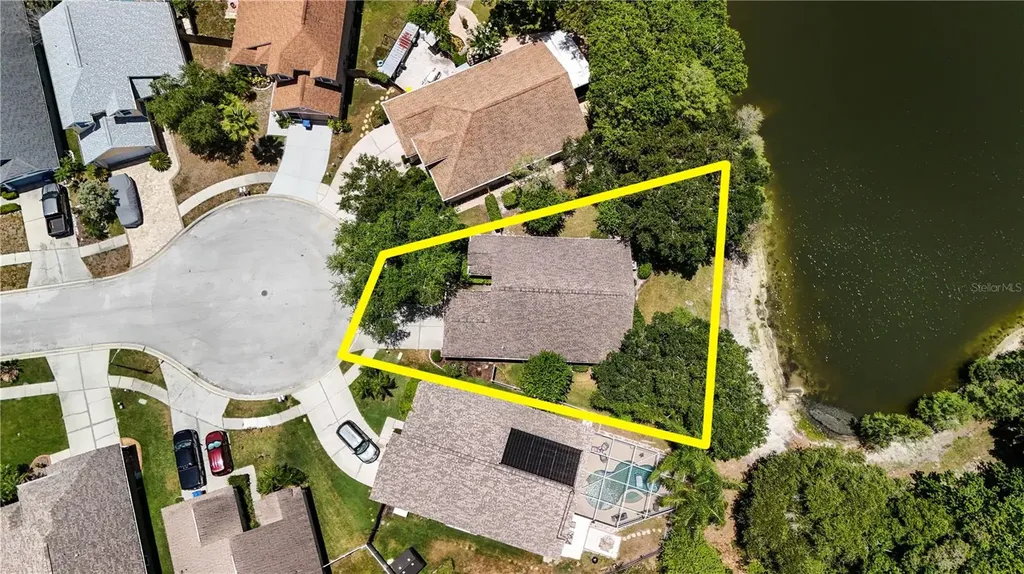 7207 Sharpsburg Boulevard New Port Richey FL 34653