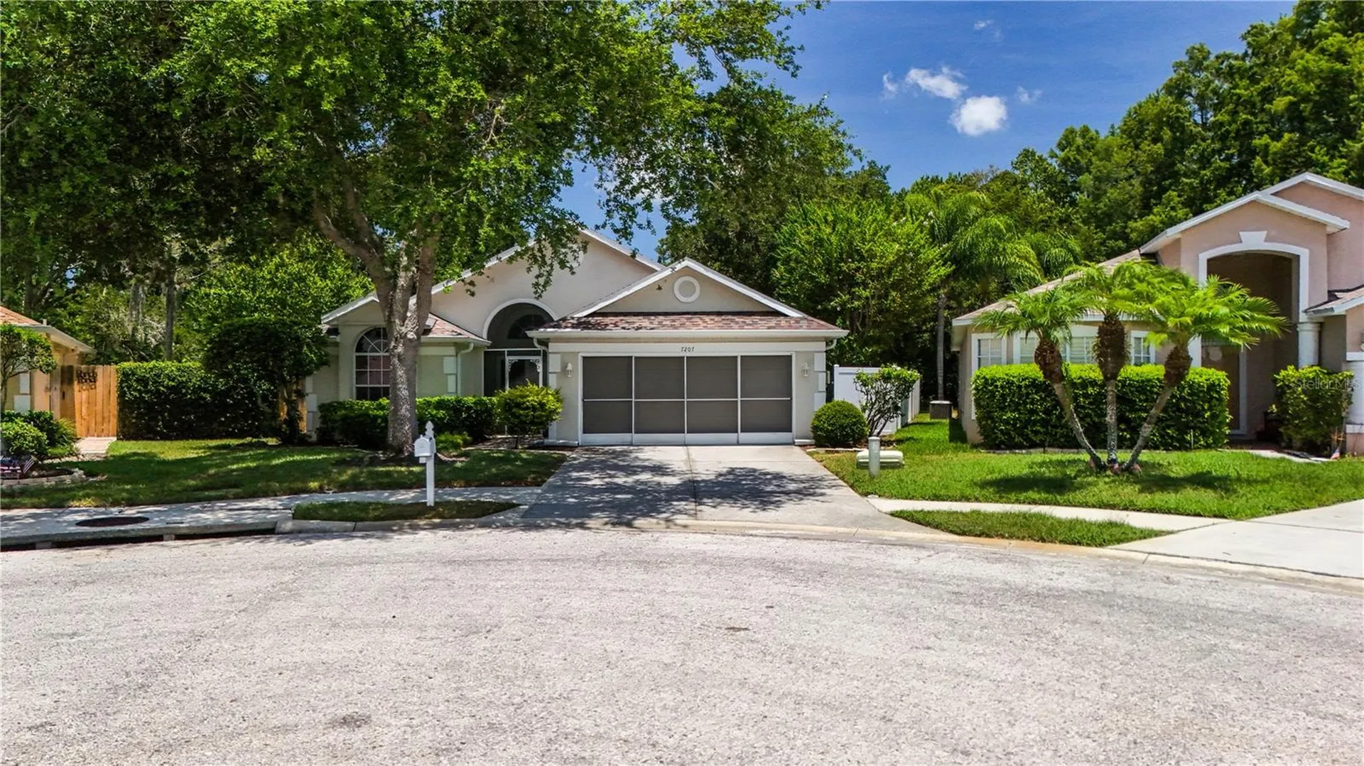 7207 Sharpsburg Boulevard New Port Richey FL 34653