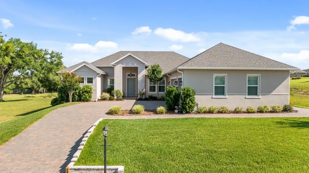 4008 Pinnacle Place Court Lady Lake FL 32159