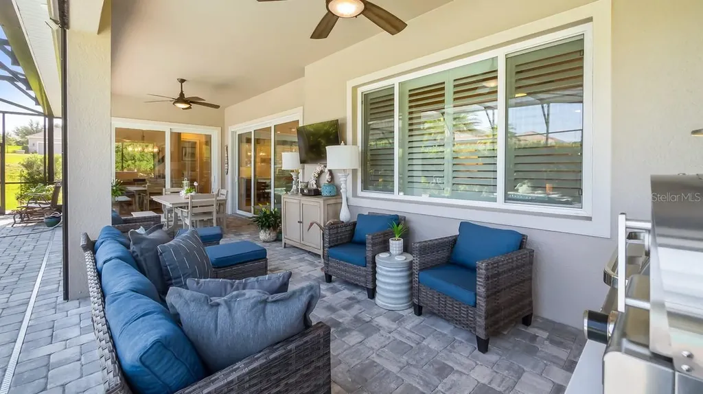 4008 Pinnacle Place Court Lady Lake FL 32159