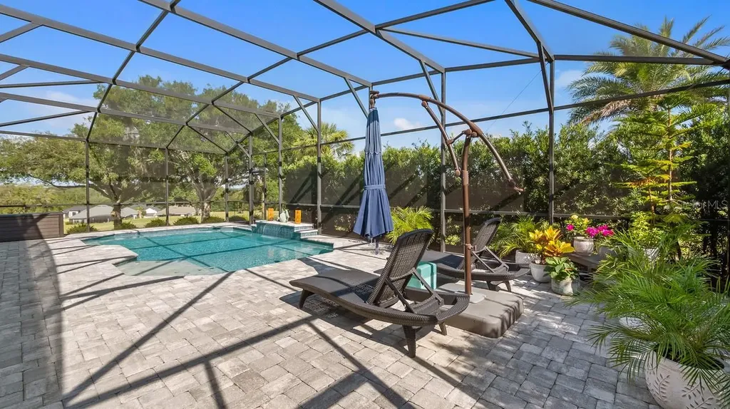 4008 Pinnacle Place Court Lady Lake FL 32159