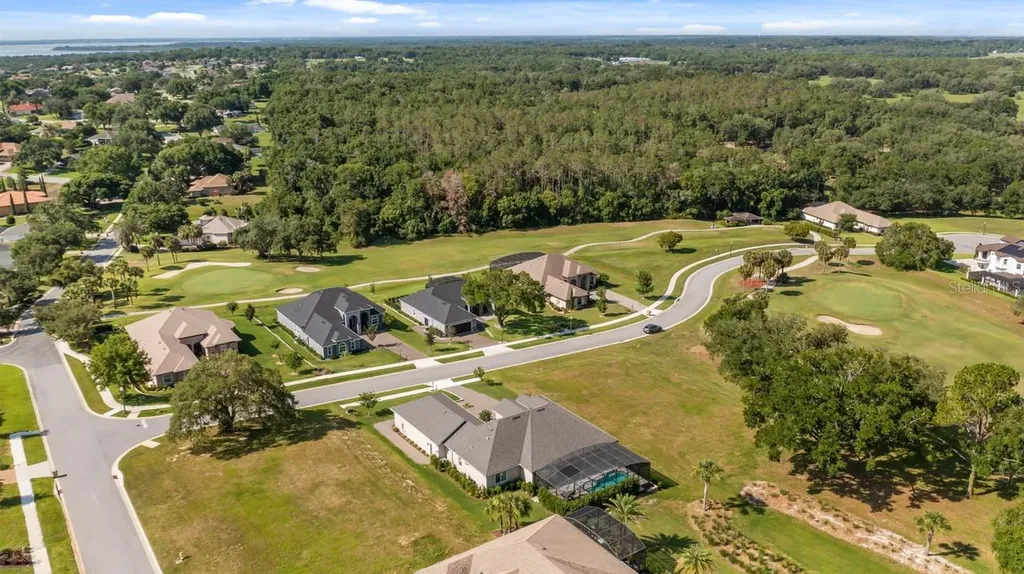 4008 Pinnacle Place Court Lady Lake FL 32159