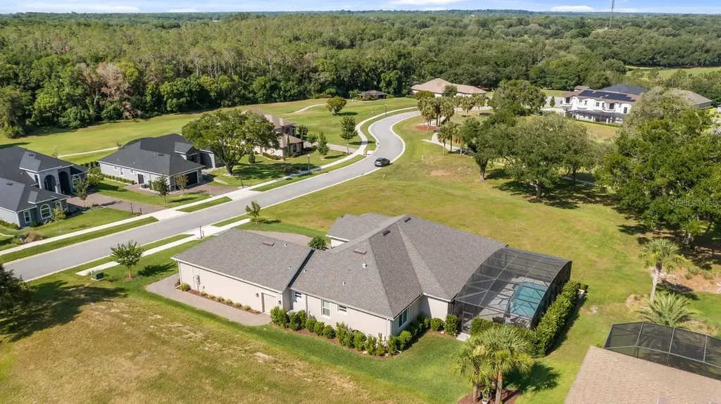 4008 Pinnacle Place Court Lady Lake FL 32159