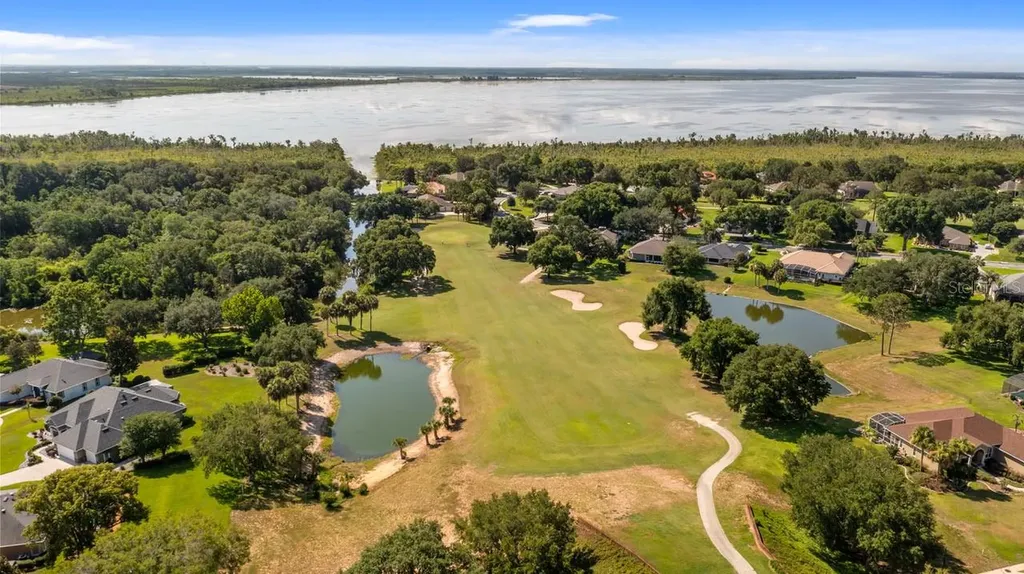 4008 Pinnacle Place Court Lady Lake FL 32159
