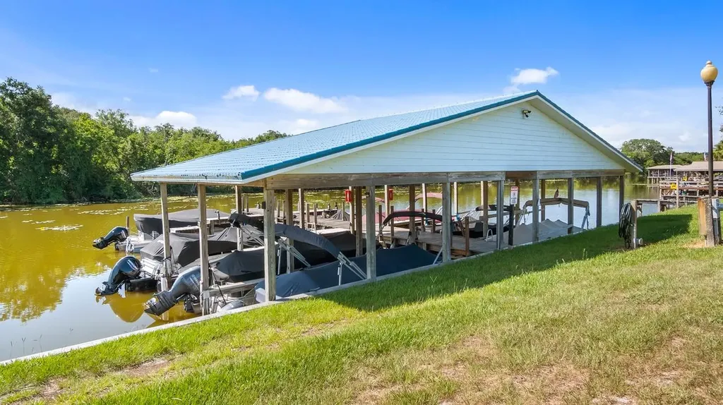 4008 Pinnacle Place Court Lady Lake FL 32159