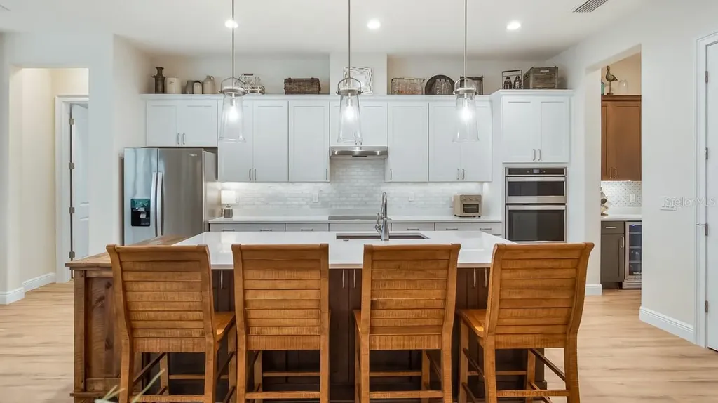 4008 Pinnacle Place Court Lady Lake FL 32159
