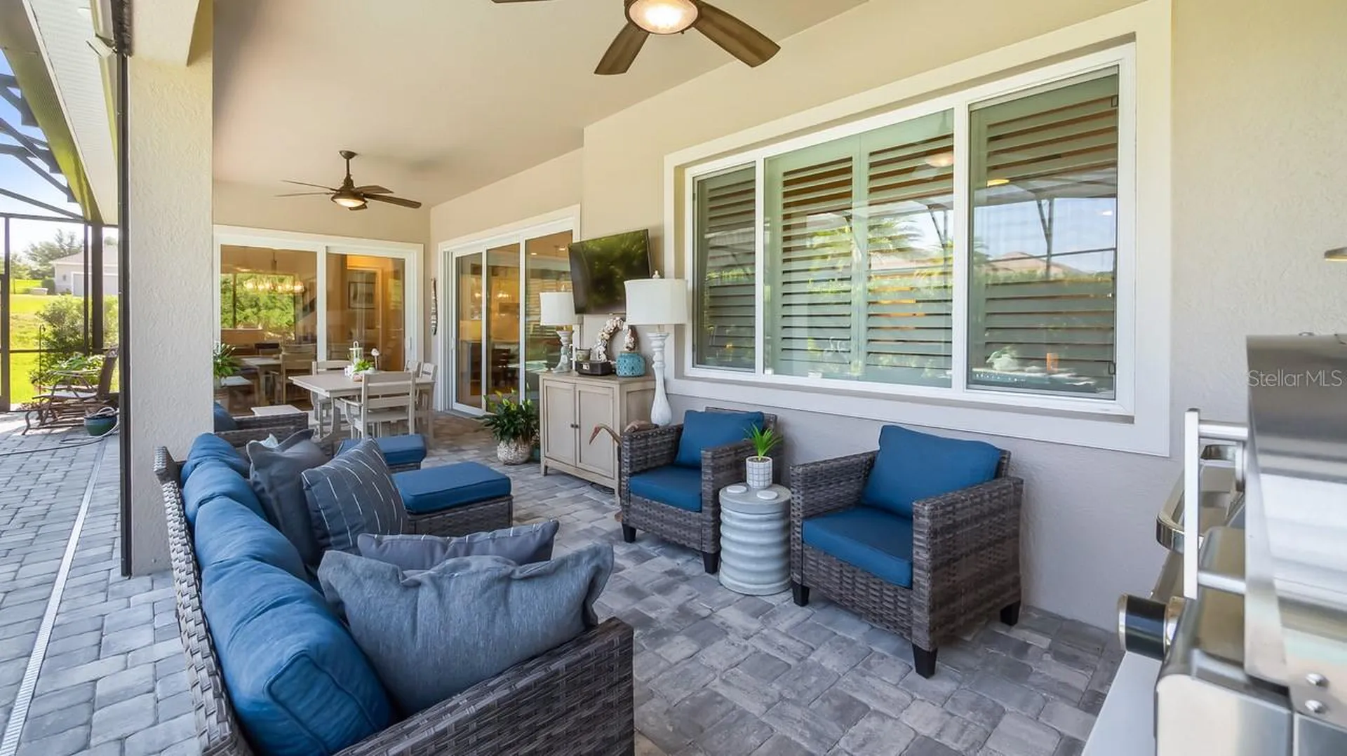 4008 Pinnacle Place Court Lady Lake FL 32159