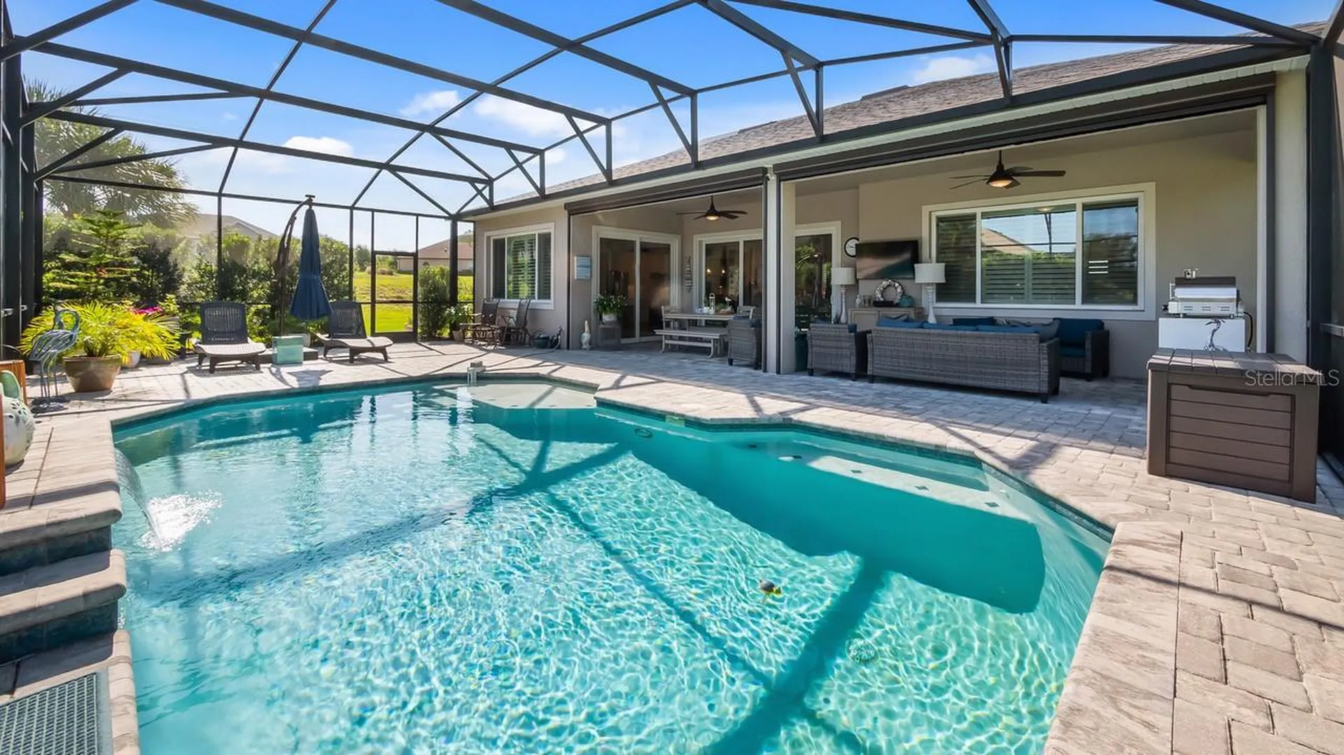 4008 Pinnacle Place Court Lady Lake FL 32159