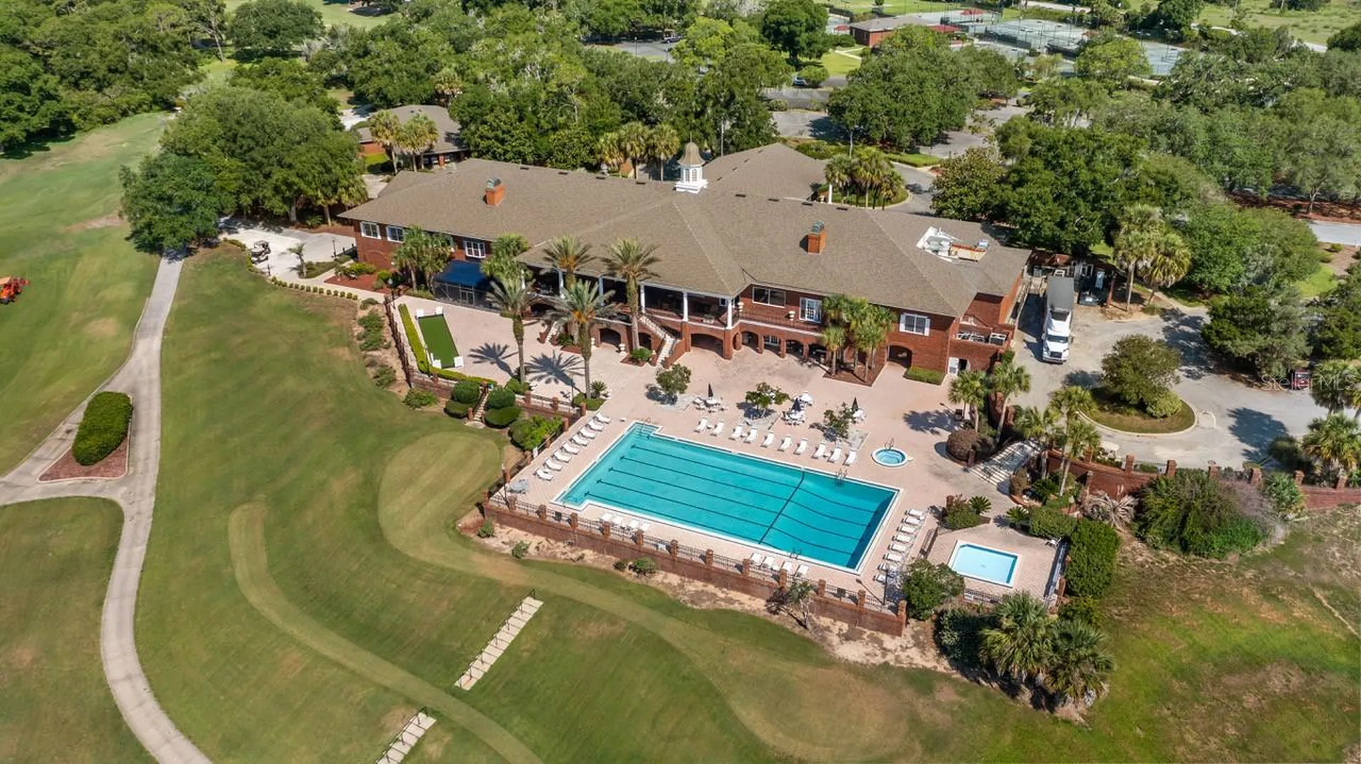 4008 Pinnacle Place Court Lady Lake FL 32159