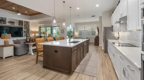 4008 Pinnacle Place Court Lady Lake FL 32159