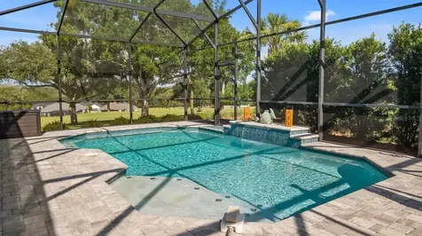 4008 Pinnacle Place Court Lady Lake FL 32159