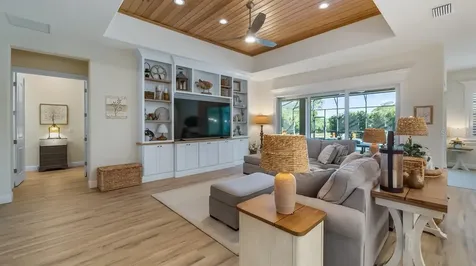 4008 Pinnacle Place Court Lady Lake FL 32159