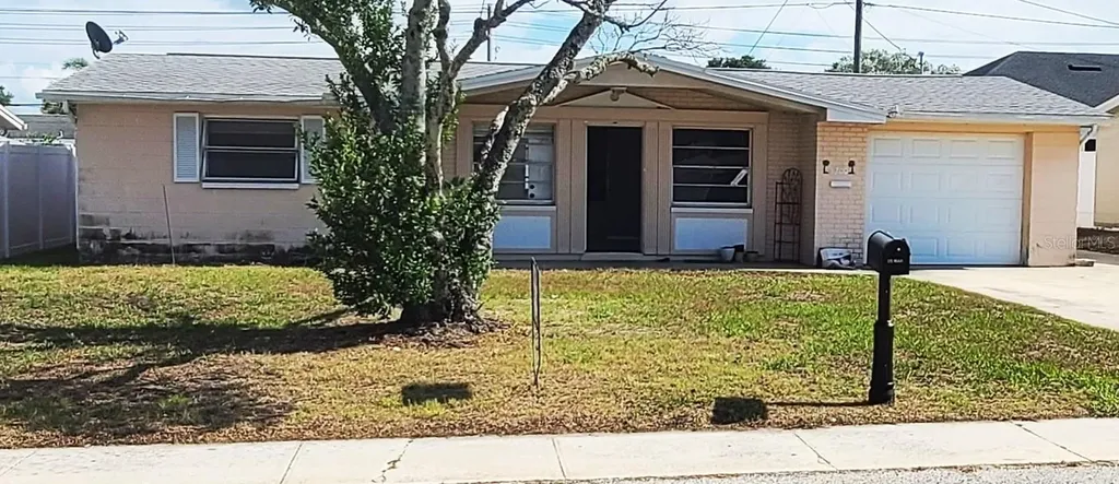 5200 Chet Drive New Port Richey FL 34652
