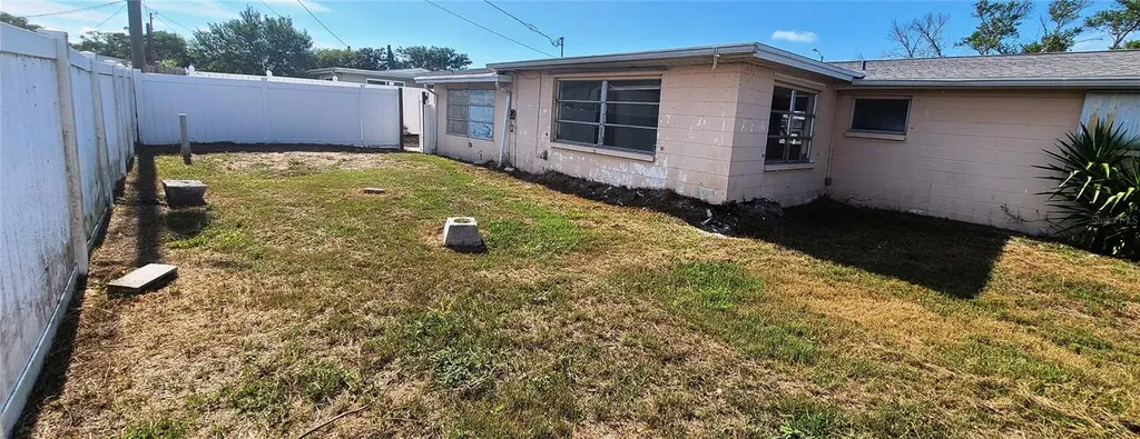 5200 Chet Drive New Port Richey FL 34652