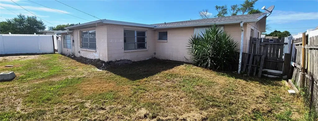 5200 Chet Drive New Port Richey FL 34652