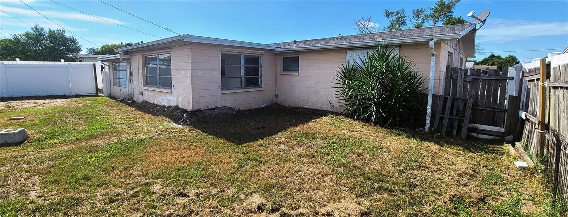 5200 Chet Drive New Port Richey FL 34652