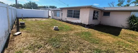 5200 Chet Drive New Port Richey FL 34652