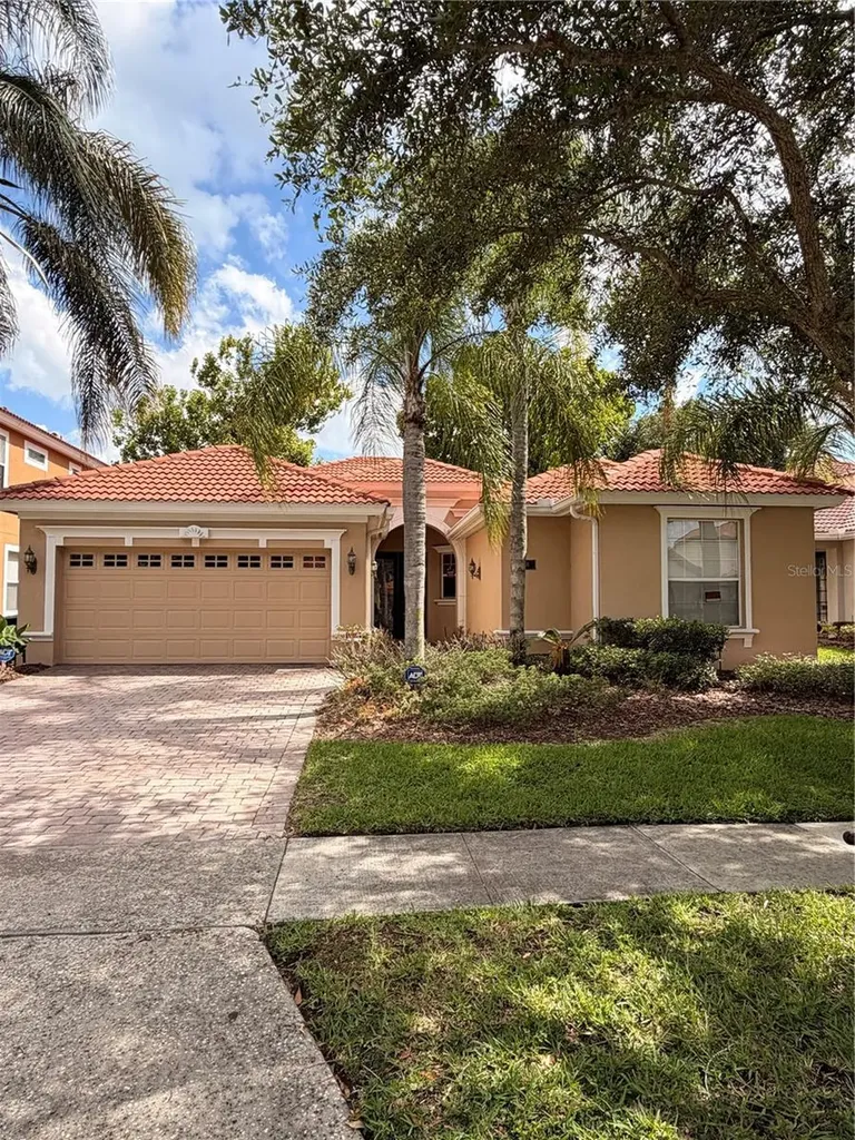 11316 Rapallo Lane Windermere FL 34786