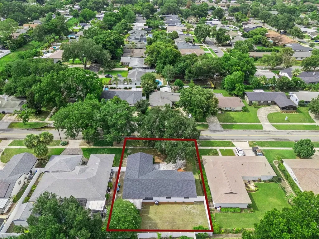 2774 Banchory Road Winter Park FL 32792