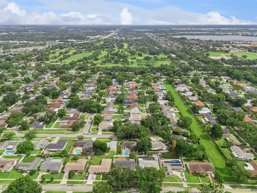 2774 Banchory Road Winter Park FL 32792