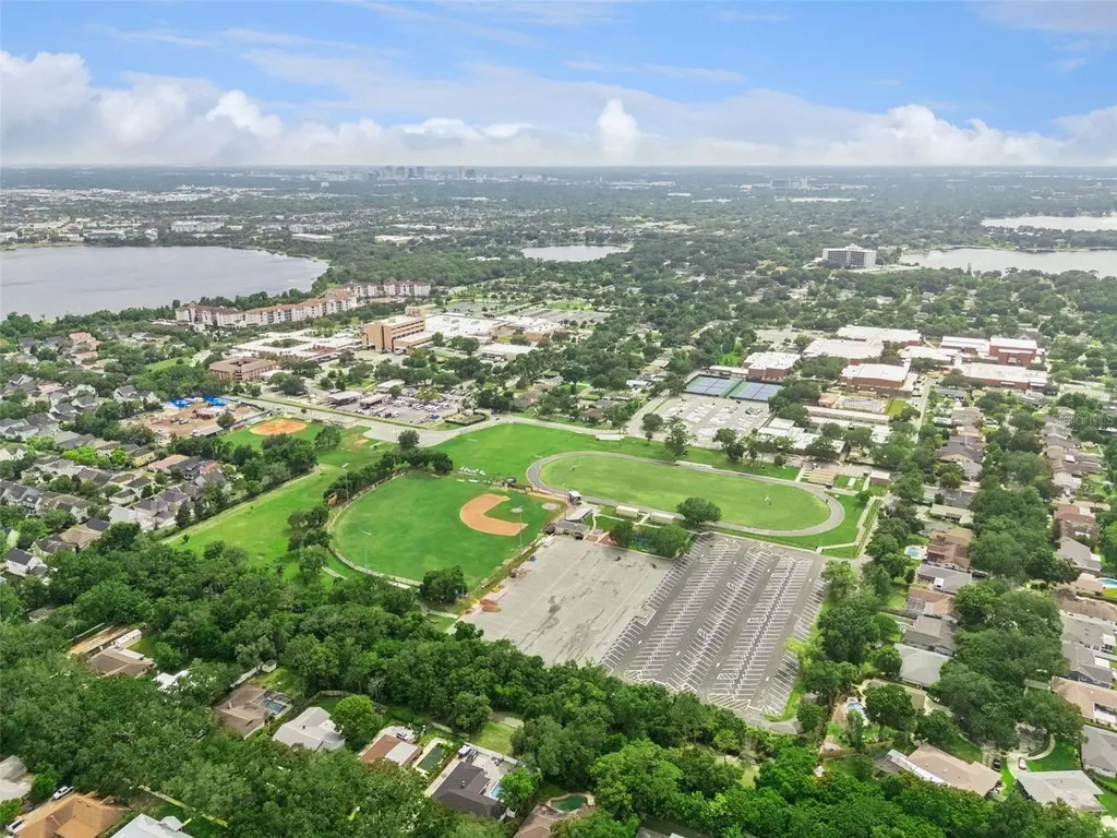 2774 Banchory Road Winter Park FL 32792