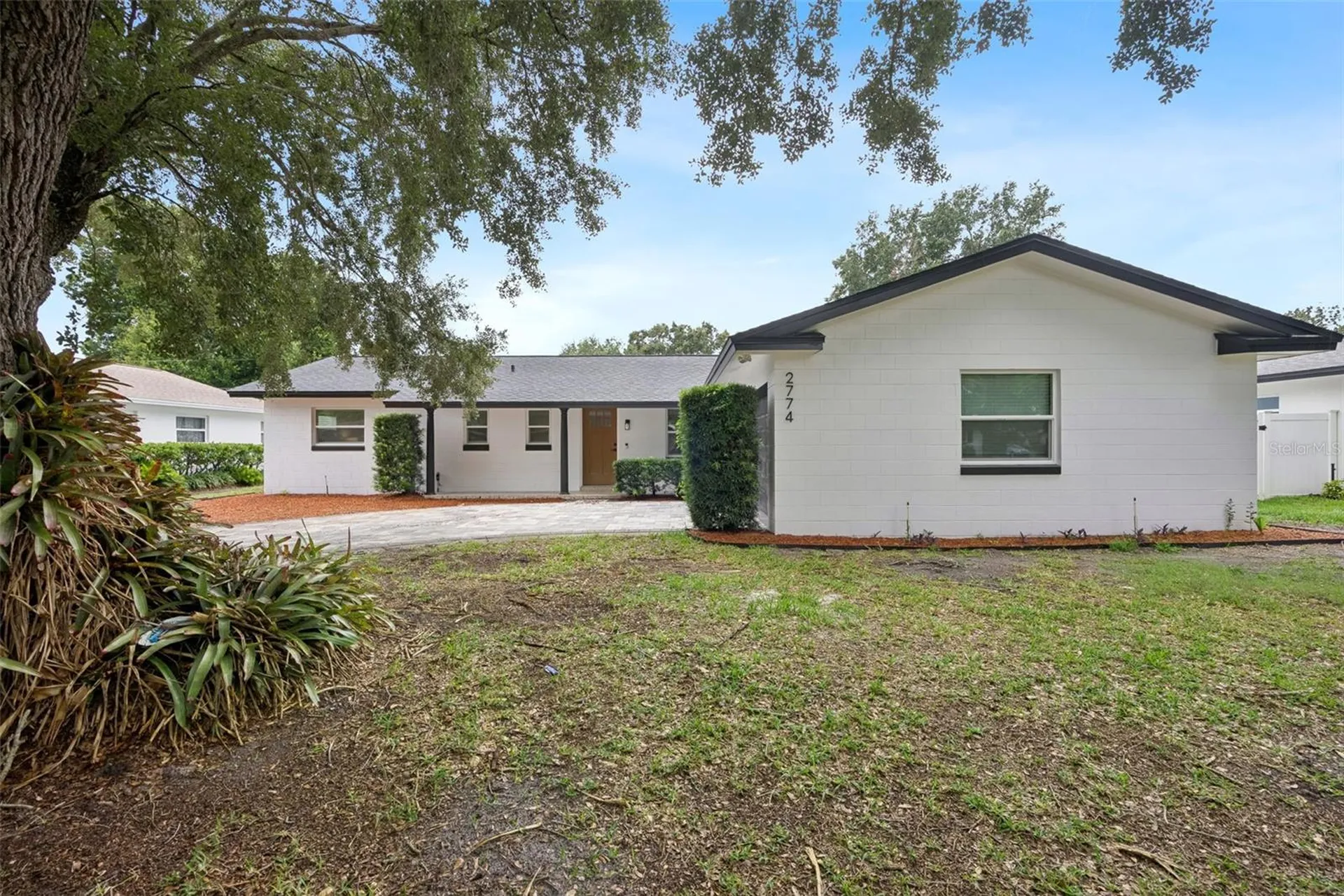 2774 Banchory Road Winter Park FL 32792
