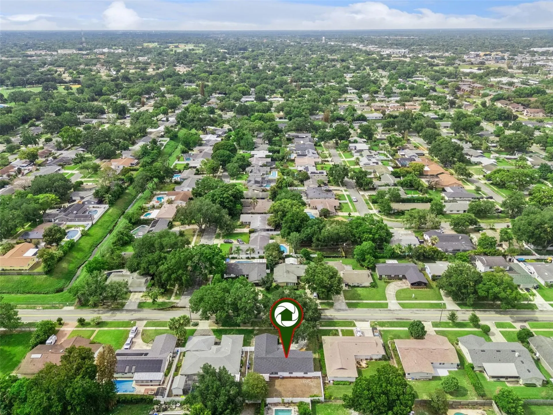 2774 Banchory Road Winter Park FL 32792
