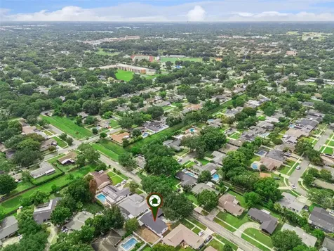 2774 Banchory Road Winter Park FL 32792