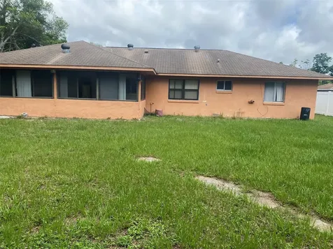 1101 Stillwater Avenue Deltona FL 32725