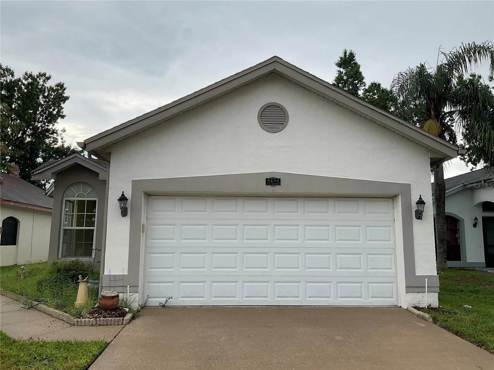 5625 Arnold Zlotoff Drive Orlando FL 32821