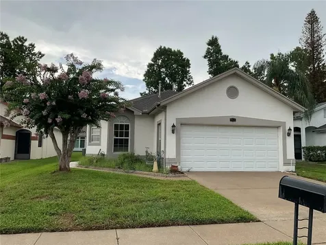 5625 Arnold Zlotoff Drive Orlando FL 32821