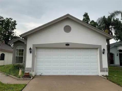 5625 Arnold Zlotoff Drive Orlando FL 32821