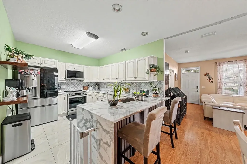 6444 Ashville Drive Zephyrhills FL 33542
