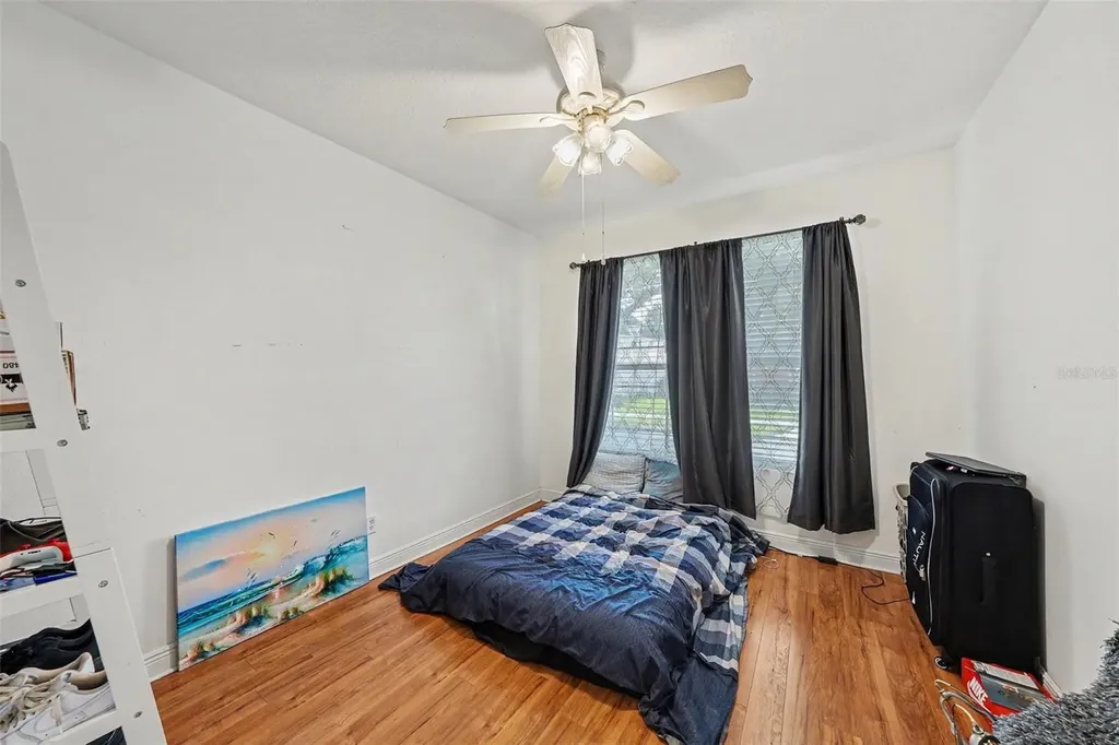 6444 Ashville Drive Zephyrhills FL 33542
