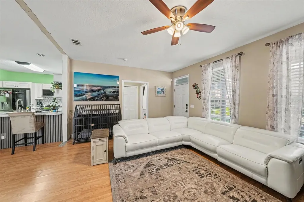 6444 Ashville Drive Zephyrhills FL 33542