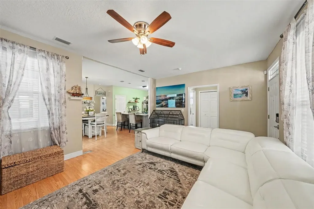 6444 Ashville Drive Zephyrhills FL 33542
