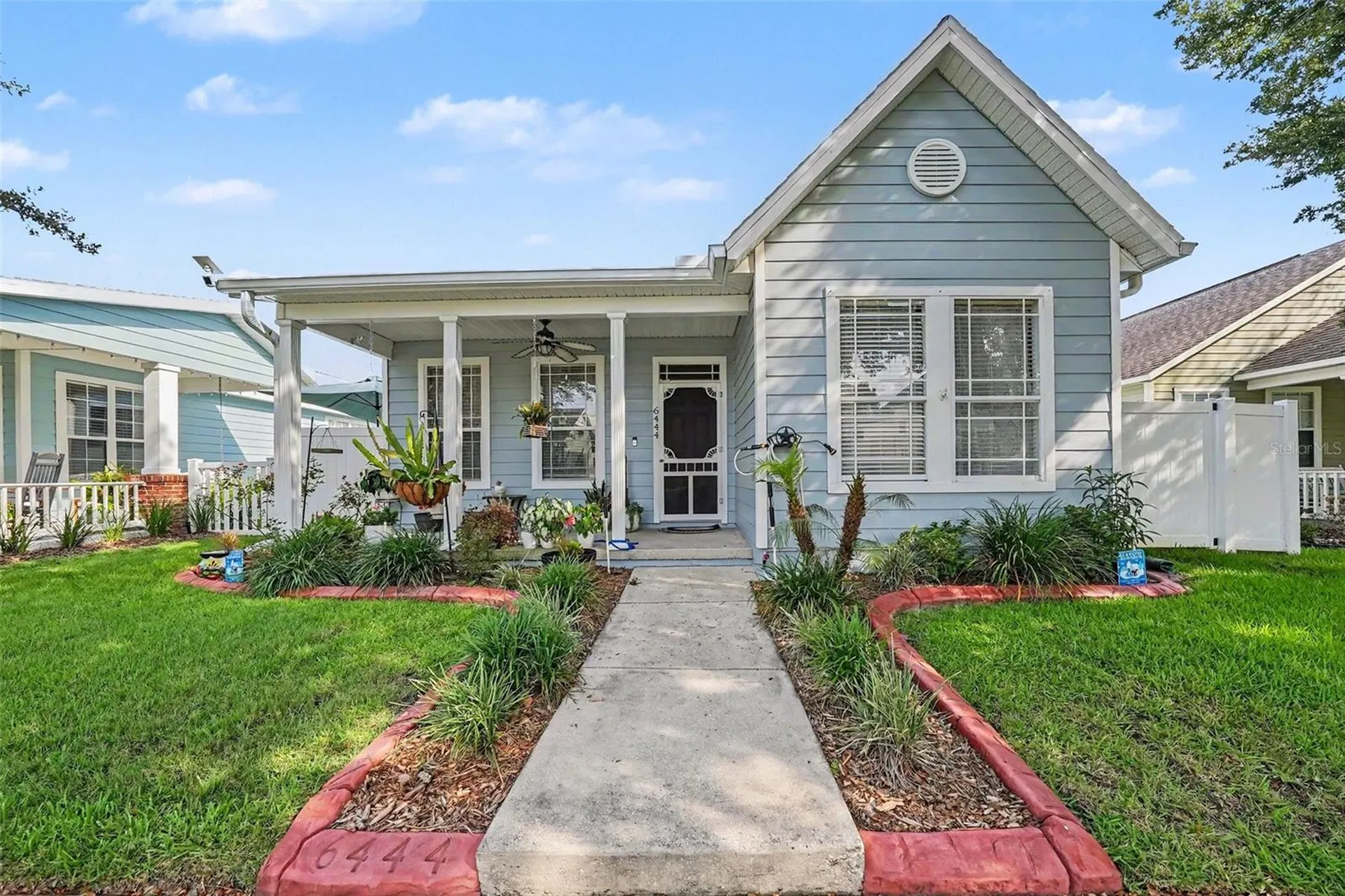 6444 Ashville Drive Zephyrhills FL 33542