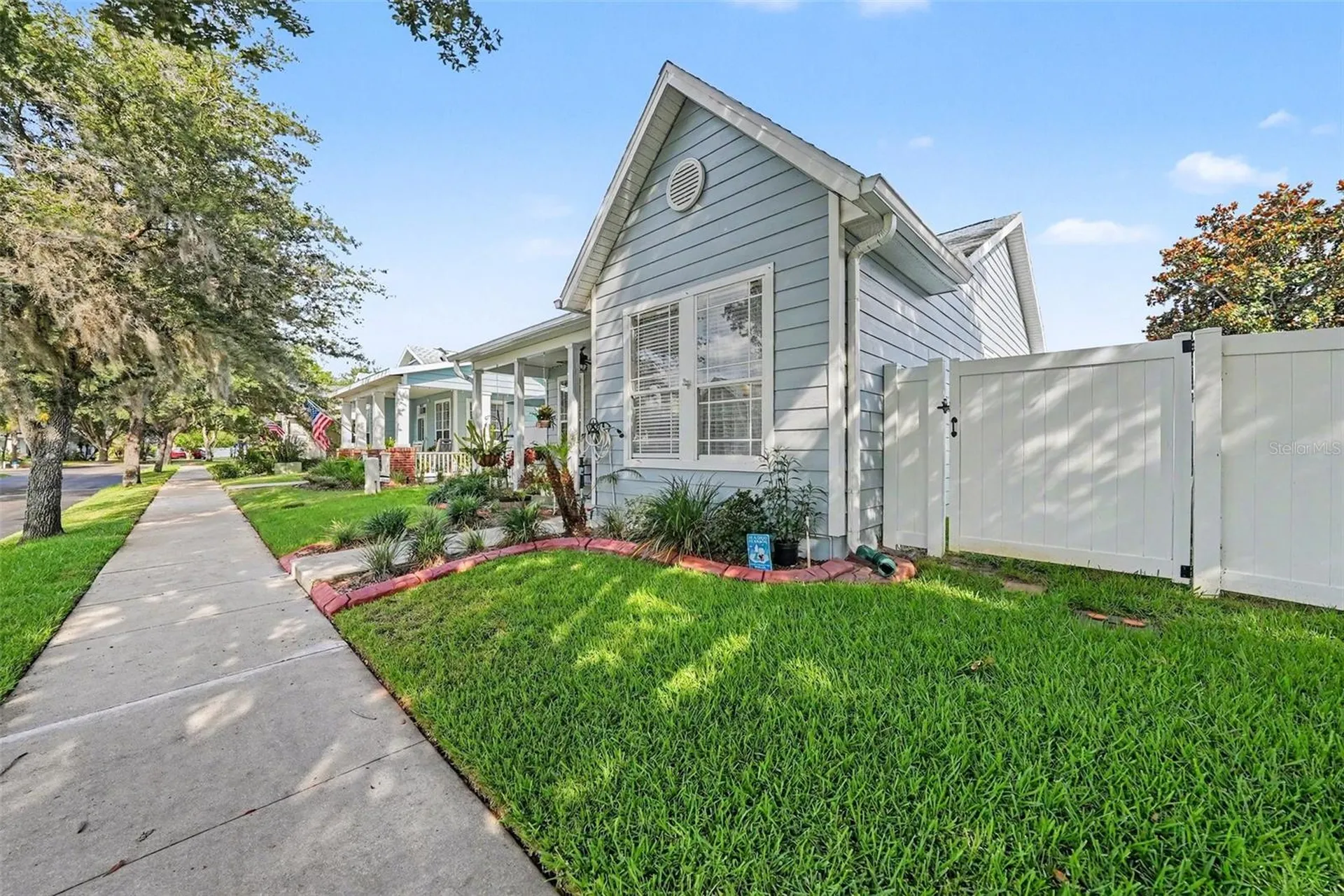 6444 Ashville Drive Zephyrhills FL 33542