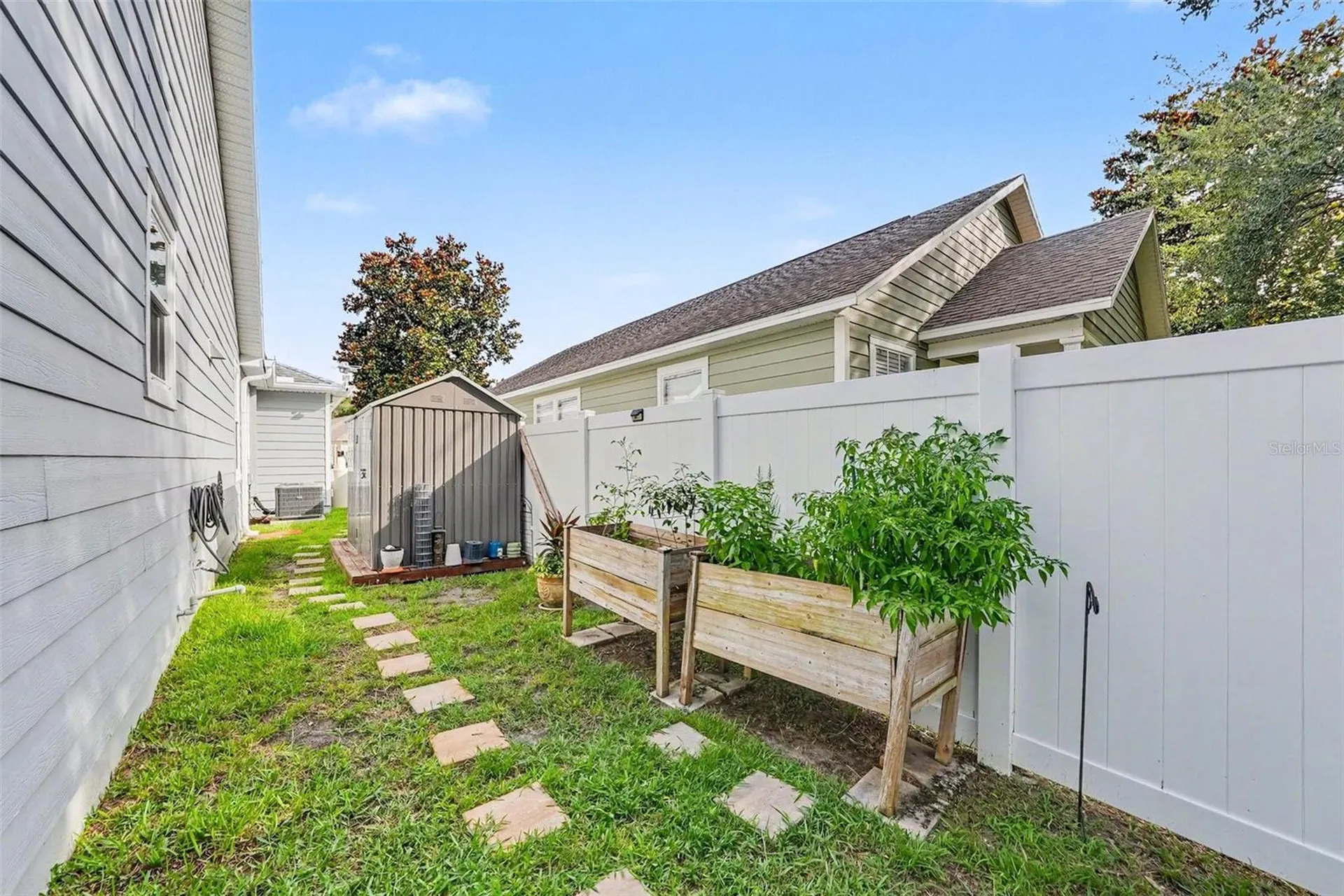 6444 Ashville Drive Zephyrhills FL 33542