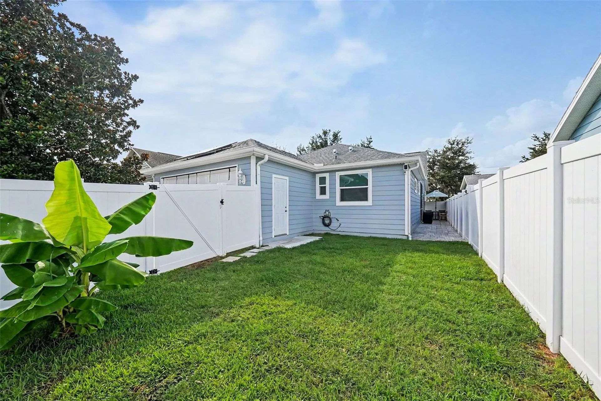 6444 Ashville Drive Zephyrhills FL 33542