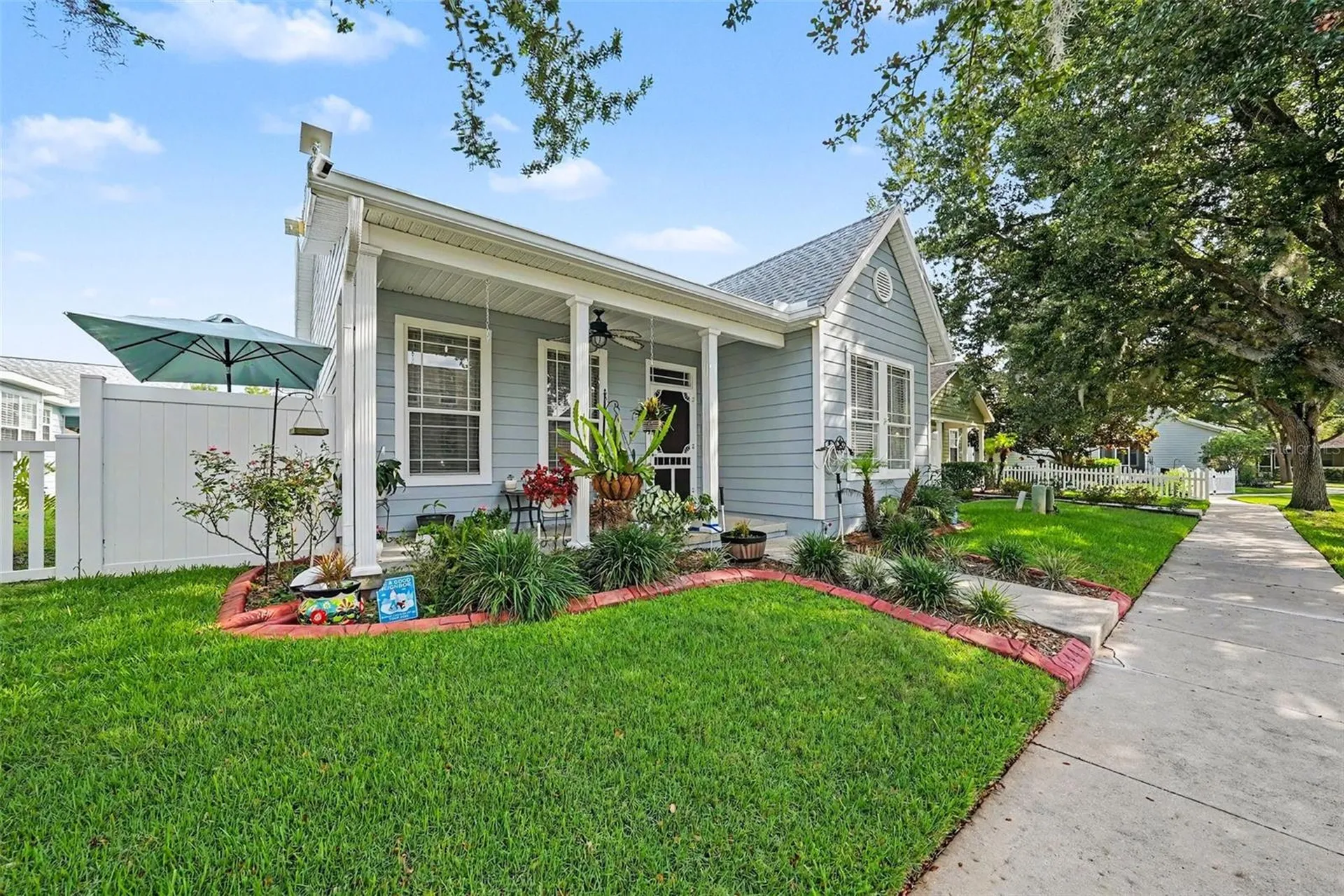 6444 Ashville Drive Zephyrhills FL 33542