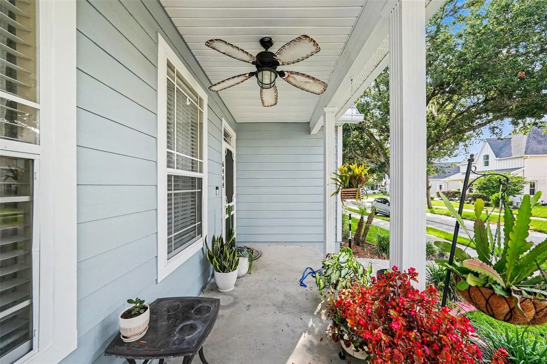 6444 Ashville Drive Zephyrhills FL 33542