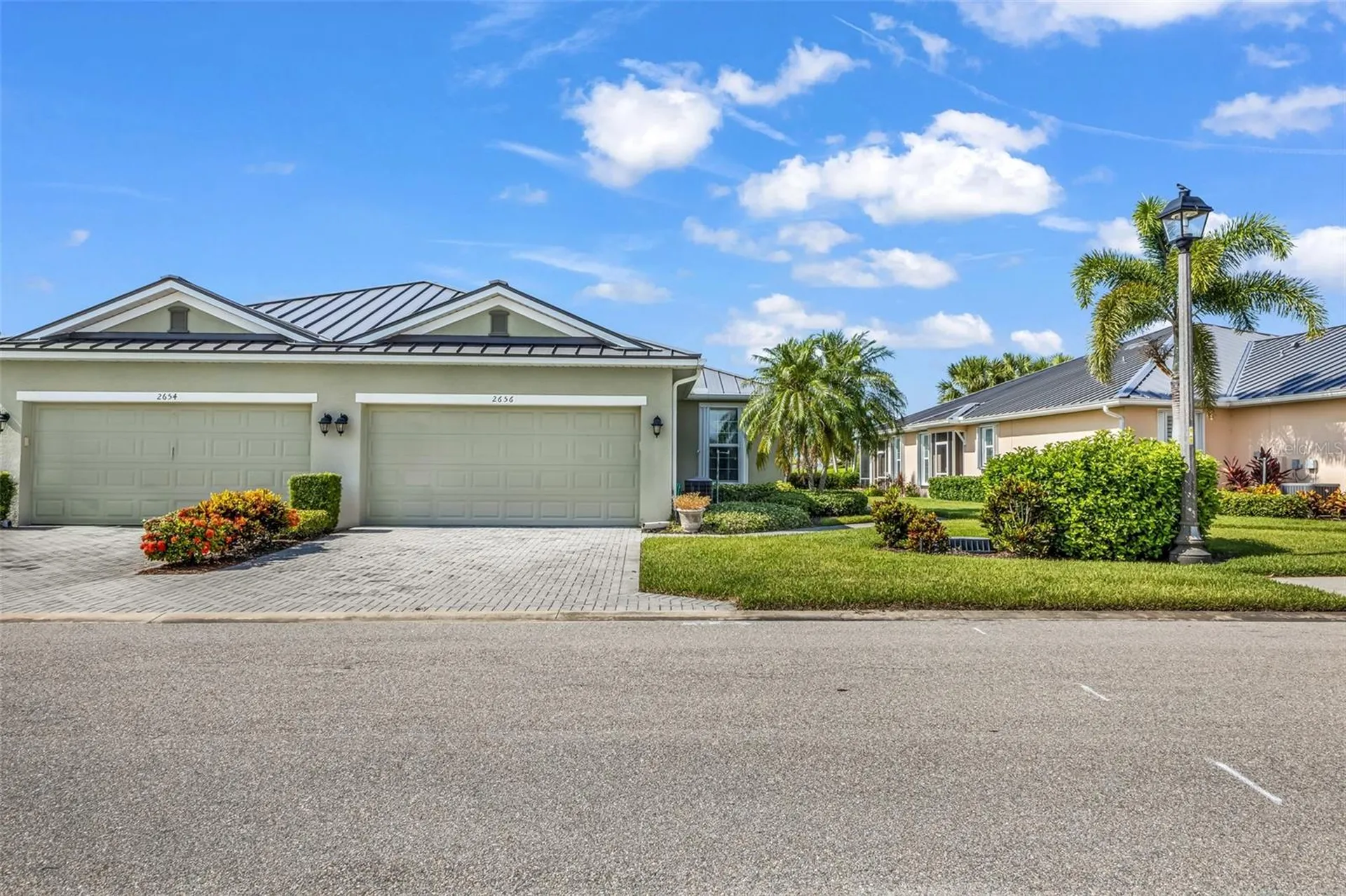 2656 Anguilla Drive Cape Coral FL 33991