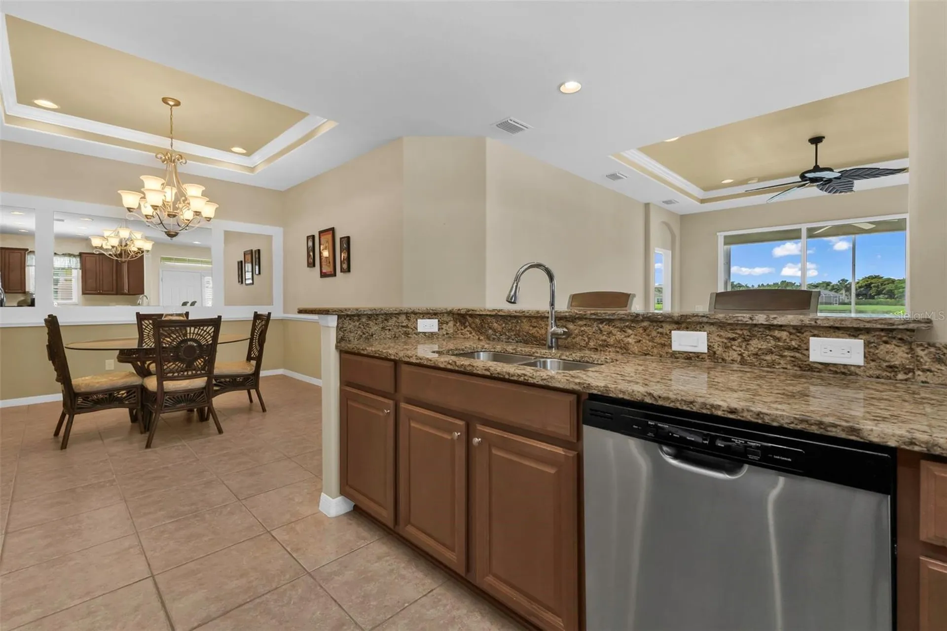 2656 Anguilla Drive Cape Coral FL 33991