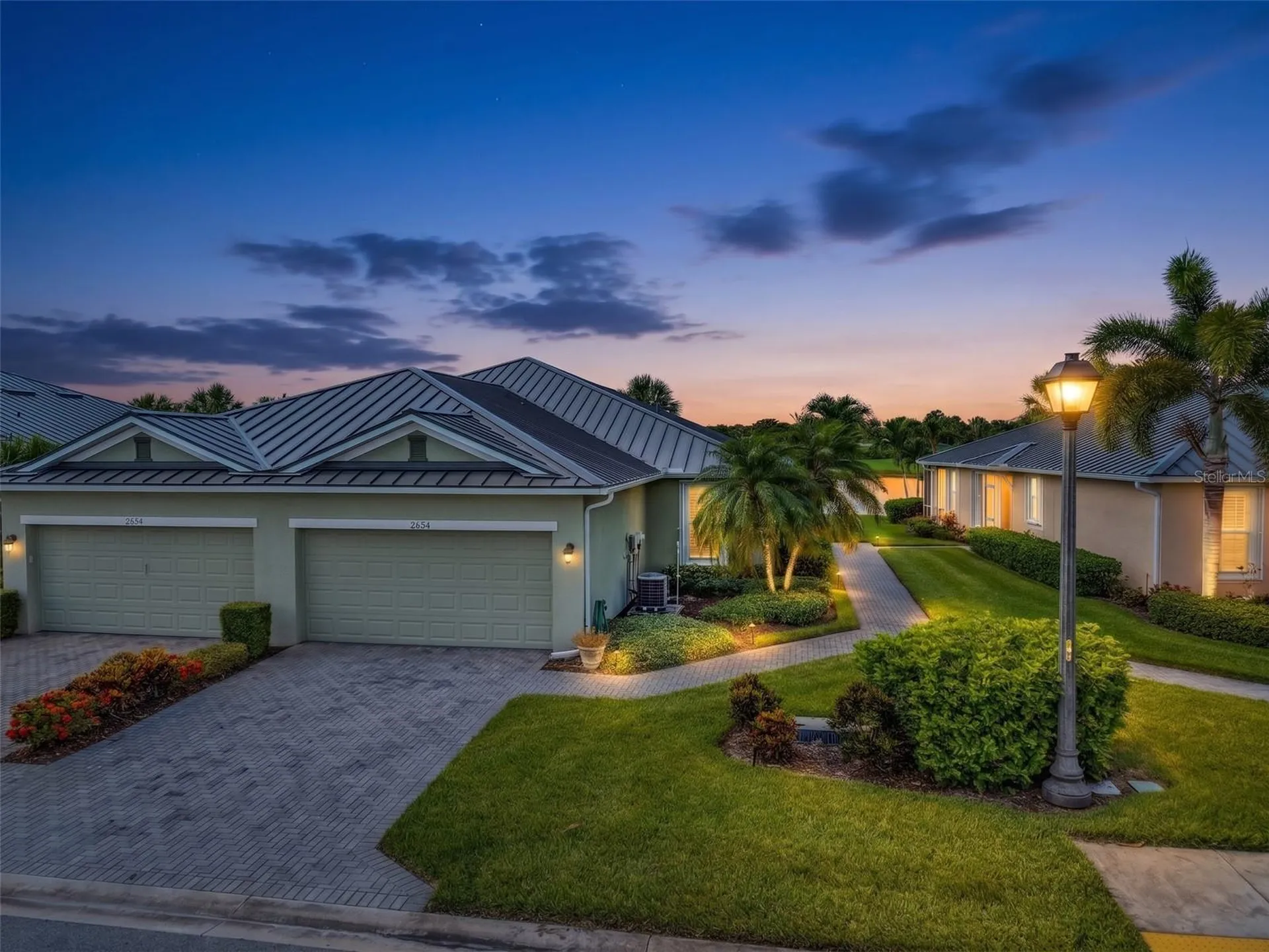 2656 Anguilla Drive Cape Coral FL 33991